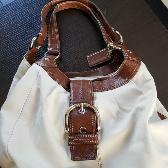 Coach bag - Picture 4 of 12